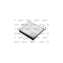 Alte Filtre Auto Valeo pentru Alfa Romeo 159/159 Sportwagon/Brera/Spider - 715532