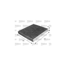 Alte Filtre Auto Valeo - 715537