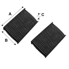 Alte Filtre Auto Valeo - 715557
