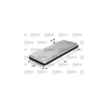 Alte Filtre Auto Valeo pentru Renault Espace - 715562