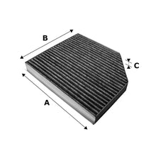Alte Filtre Auto Valeo pentru Audi A4, Porsche - 715580