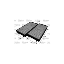 Alte Filtre Auto Valeo pentru BMW X5/X6 - 715584
