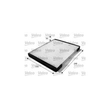 Alte Filtre Auto Valeo pentru Hyundai Accent/Bayon/Elantra/I20/I30 - 715592