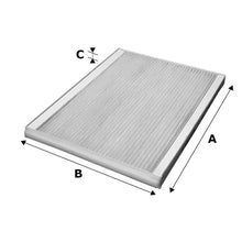 Alte Filtre Auto Valeo pentru Suzuki Grand Vitara - 715609
