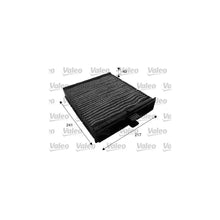 Alte Filtre Auto Valeo pentru Renault Grand Scenic/Scenic - 715610