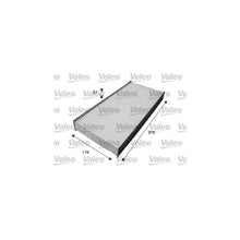 Alte Filtre Auto Valeo - 715614