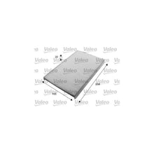 Alte Filtre Auto Valeo pentru Fiat Albea/Palio/Palio Weekend/Siena/Strada Pick Up - 715615