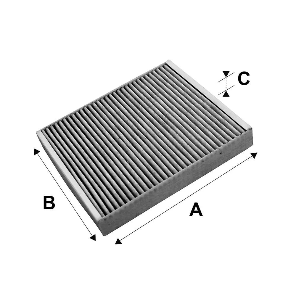 Alte Filtre Auto Valeo - 715659