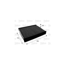 Alte Filtre Auto Valeo - 715672