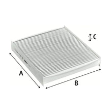 Alte Filtre Auto Valeo - 715746