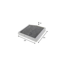 Alte Filtre Auto Valeo pentru Infiniti Q30/Qx30, Mercedes-Benz A Class/B Class Sports/Cla Cupe/Cla Shooting - 715814
