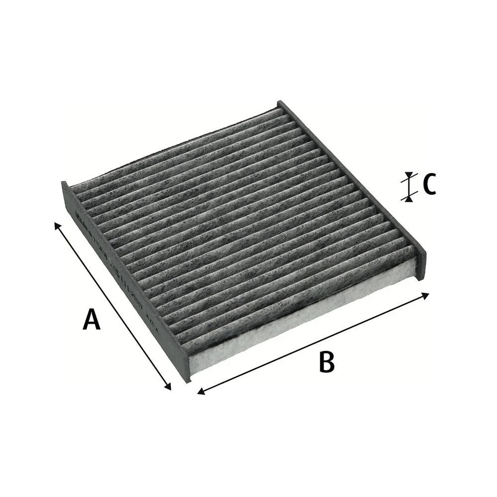 Alte Filtre Auto Valeo - 715818