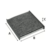 Alte Filtre Auto Valeo - 715818