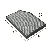 Alte Filtre Auto Valeo - 715836