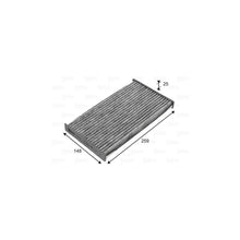 Alte Filtre Auto Valeo pentru Nissan Cube/Juke/Leaf - 715840