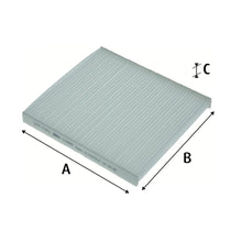 Alte Filtre Auto Valeo - 715893