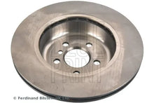 Disc frana Blue-Print pentru BMW, Toyota - ADBP430063