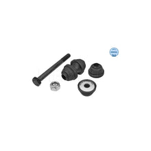 Brat/Bieleta Suspensie, Stabilizator Meyle - 7160600010