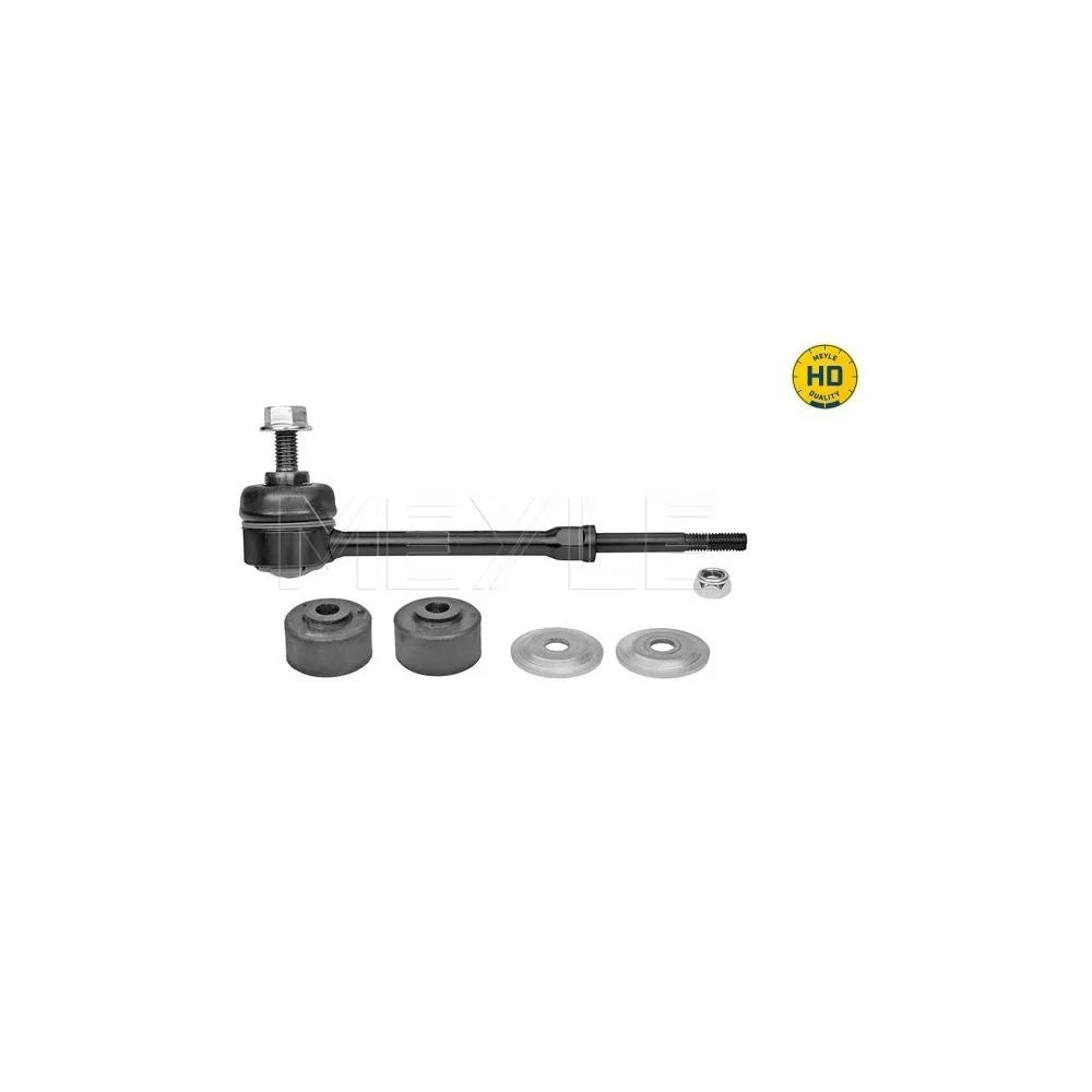 Brat/Bieleta Suspensie, Stabilizator Meyle - 7160600091/HD