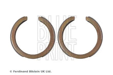 Set saboti frana de mana, Daewoo, Mazda, Ssangyong Twingo, Wind, Blue Print ADG04129