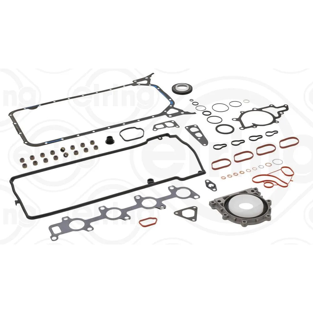 Compresor Auto Elring pentru Mercedes-Benz Sprinter/Viano/Vito - 717.700
