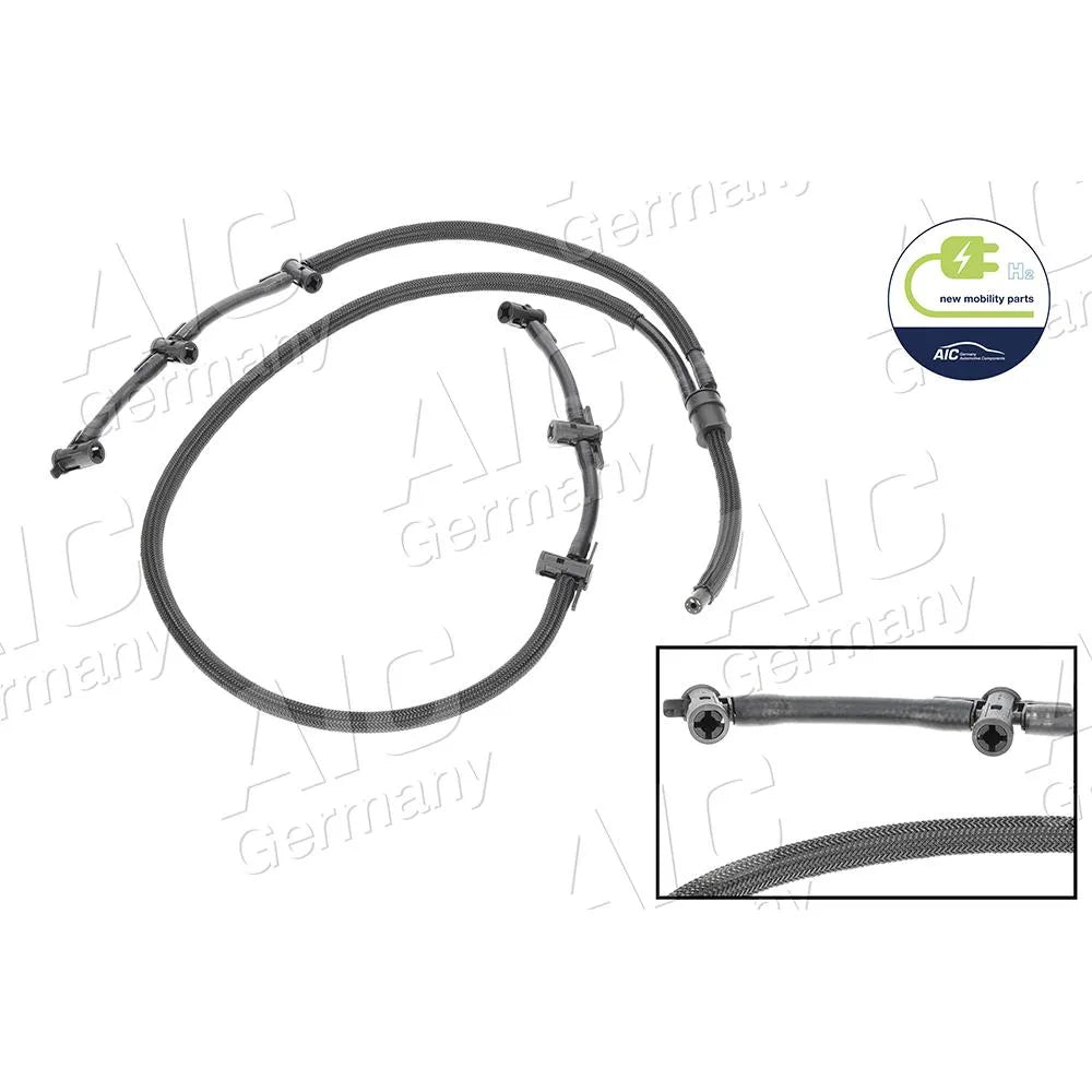 Alte Filtre Auto Asam Automotive pentru Chevrolet Lacetti/Nubira, Daewoo Lacetti/Nubira/Nubira Wagon - 71709