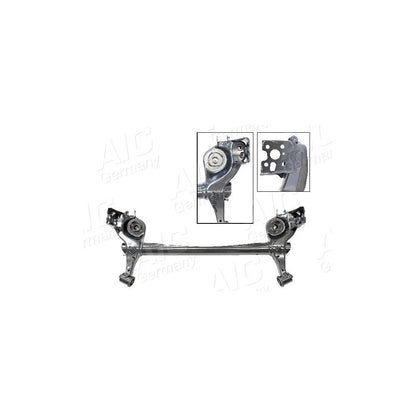 Racord Flexibil AIC - 71850