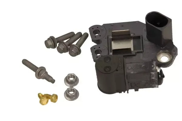 Regulator alternator, 143x94x70 mm, Valeo VAL599233
