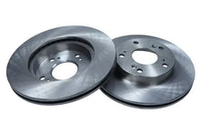 Disc frana, Honda, Nissan Civic, Cr Z, Integra Cupe, Stream, Ø262 mm, Maxgear 192218
