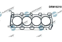 Garnitura, chiulasa Dr.Motor Automotive pentru Nissan, Renault - DRM18210