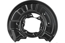 Protectie stropire, disc frana HBJ pentru Mercedes-Benz - J3340815