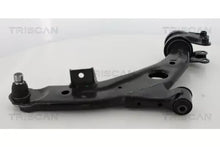 Brat, suspensie roata Triscan pentru Mazda - 850050563