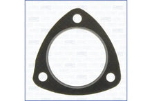 Garnitura racord evacuare, Cadillac, Lotus, Opel, 119x107x10 mm, Ajusa AJU01074100