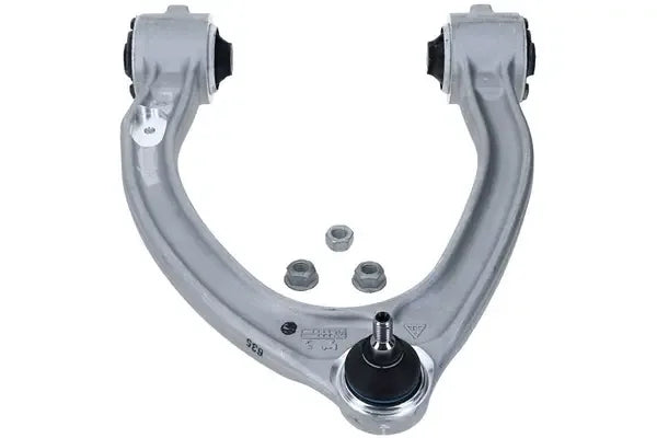 Brat suspensie roata, Mercedes-Benz, 388x319x106 mm, Lemforder LMI20993