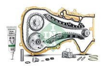 Set lant distributie VW 1,4TSI/1,6FSI (cu kolem vvt) INA - 559180840