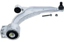 Brat suspensie roata, Chevrolet, Opel, Lemforder LMI36887
