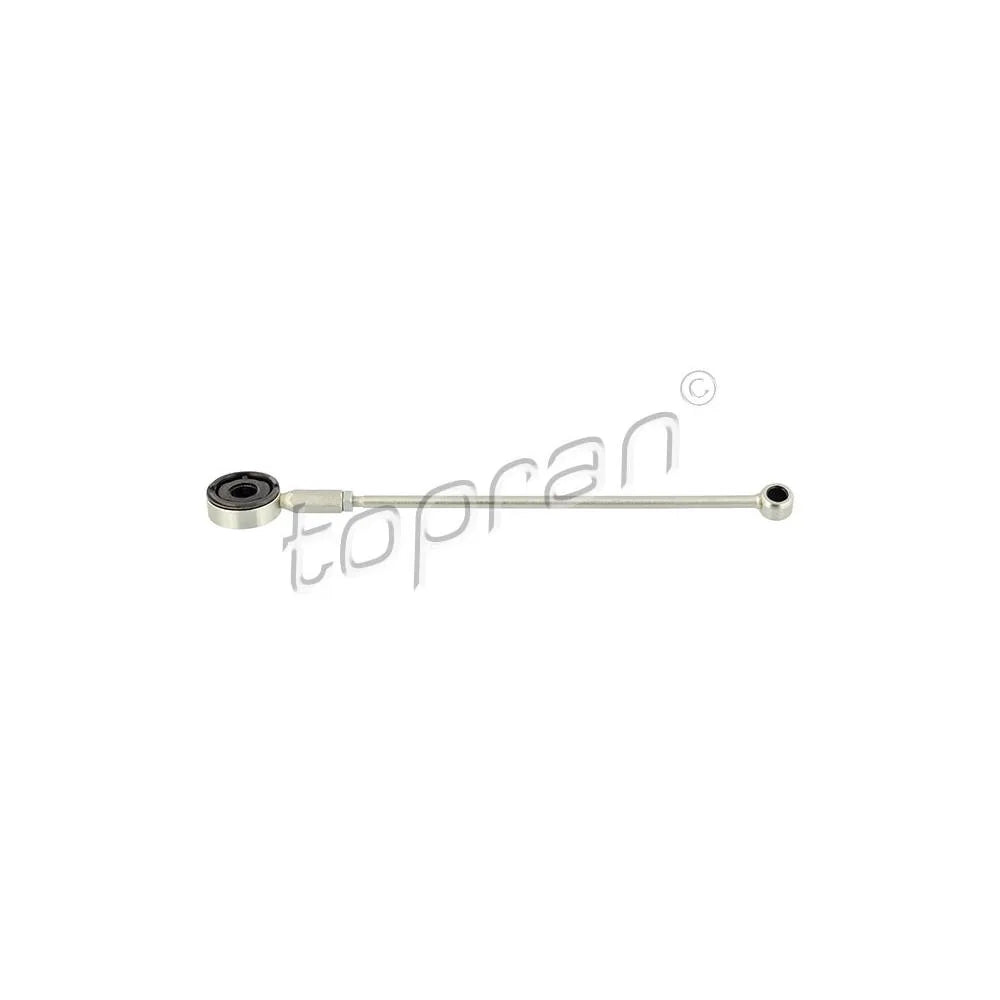 Schimbator Viteze Topran pentru Citroen Berlingo/Xsara, Peugeot 206 Cc/206/Partner - 721 256