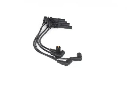 Set cablaj aprinder, Volkswagen, SEAT, Skoda, Audi Polo, Ibiza, Lupo, Cordoba, Cordoba Vario, Leon, Toledo, Fabia, 202x186x56 mm, Bosch 0986356308