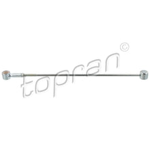 Alte Piese Transmisie Topran pentru Citroen Ax/Saxo, Peugeot 106 - 721257