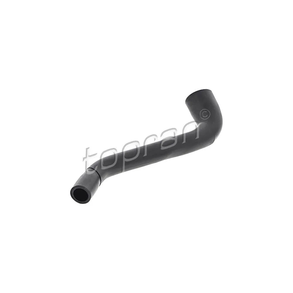 Conducte Ac Topran pentru Citroen Berlingo/Evasion/Jumpy/Xantia/Xsara, Peugeot 205/306/405/406/806 - 721 797