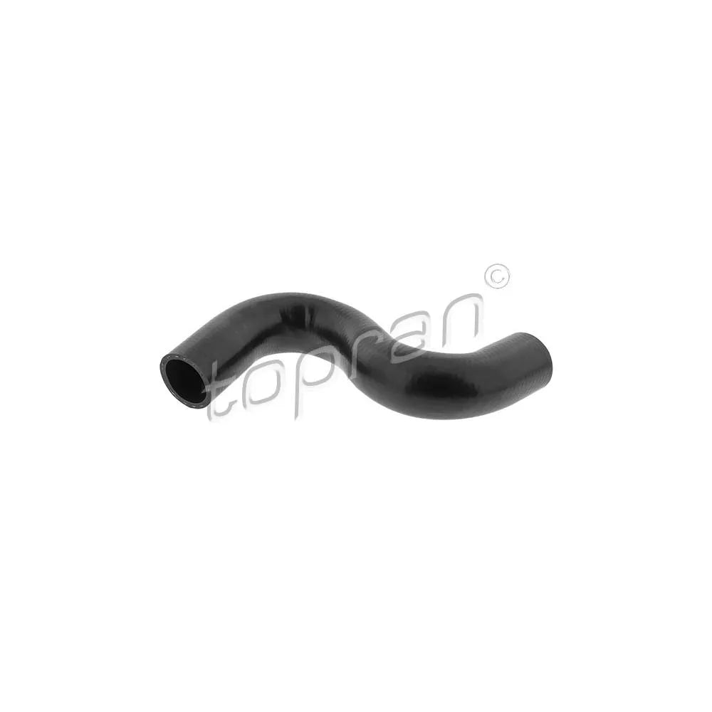 Radiator Apa Topran pentru Citroen Xsara/Xsara Picasso, Peugeot 206 Cc/206 - 721 828