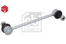 Brat bieleta suspensie stabilizator, Lexus, Toyota, Febi Bilstein FE23579