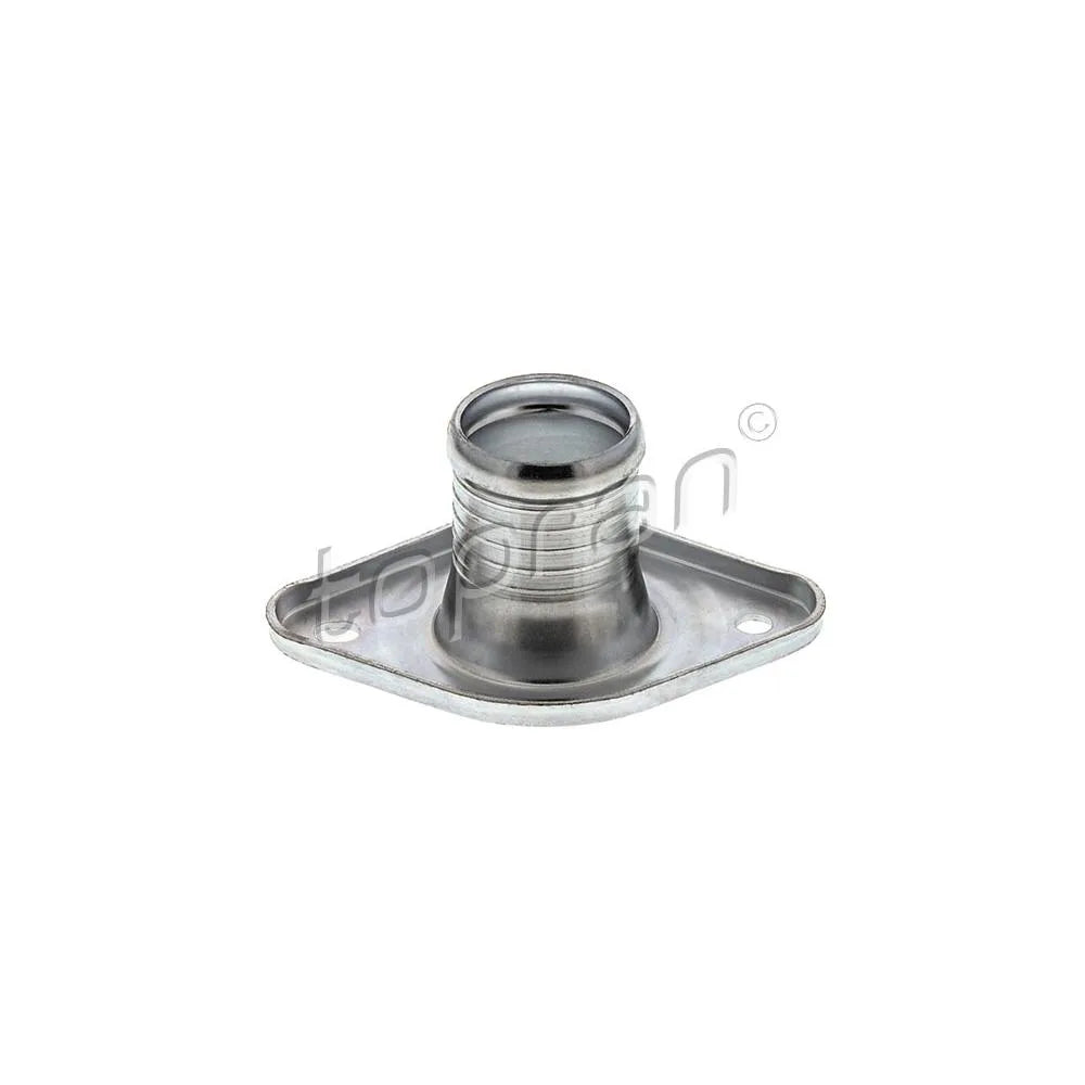 Flanse Topran pentru Citroen Ax/Berlingo/Saxo/Xsara/Zx, Peugeot 106/205/306/405/Partner - 722 400