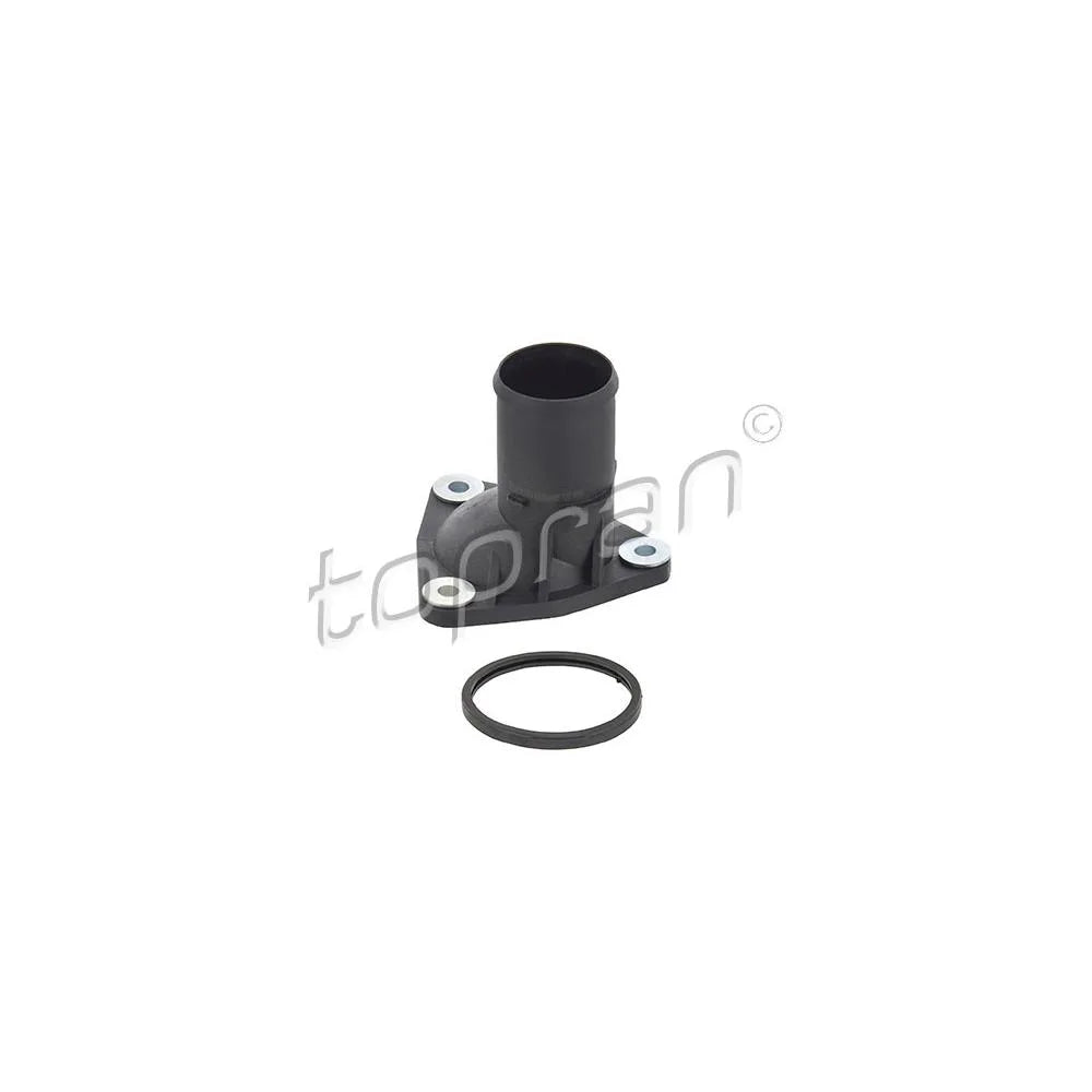 Conducte Ac Topran pentru Citroen Evasion/Jumpy, Peugeot 205/306/806/Expert/Expert Platou - 722 609
