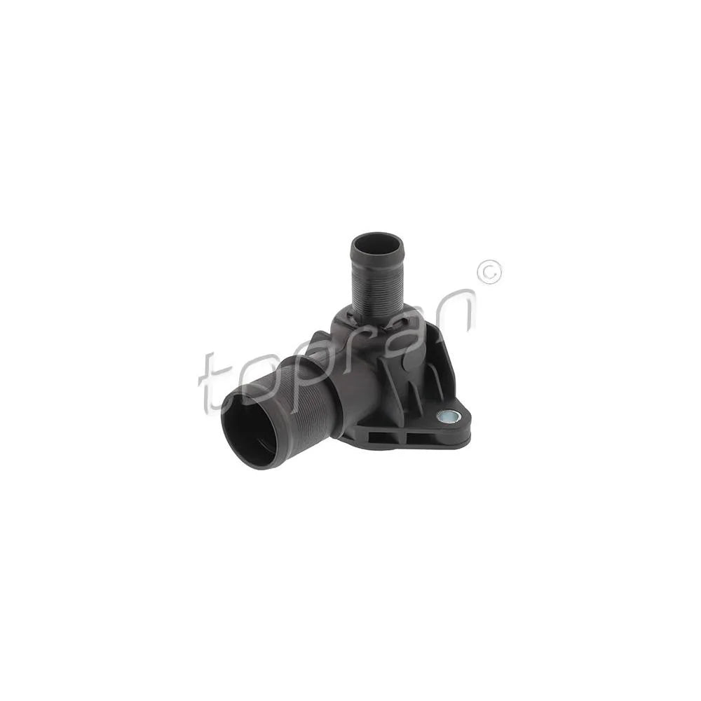 Conducte Ac Topran pentru Citroen Berlingo/C2/C3/C3 Pluriel/C4 Cupe, Peugeot 1007/206 Cc/206/207/208 - 722 675
