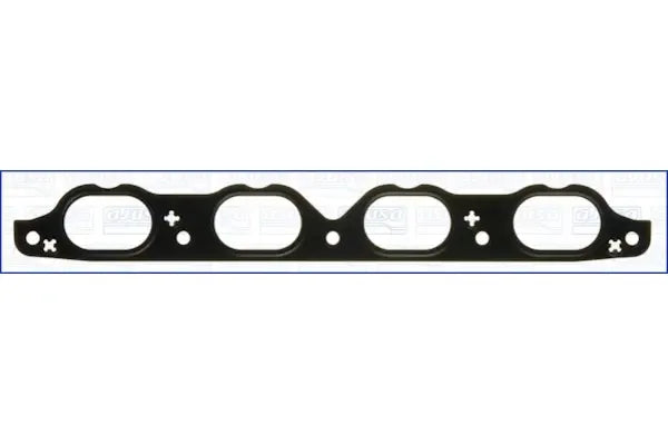 Etansare garnitura, Alpina, BMW, Morgan, 458x68x24 mm, Ajusa AJU13204800