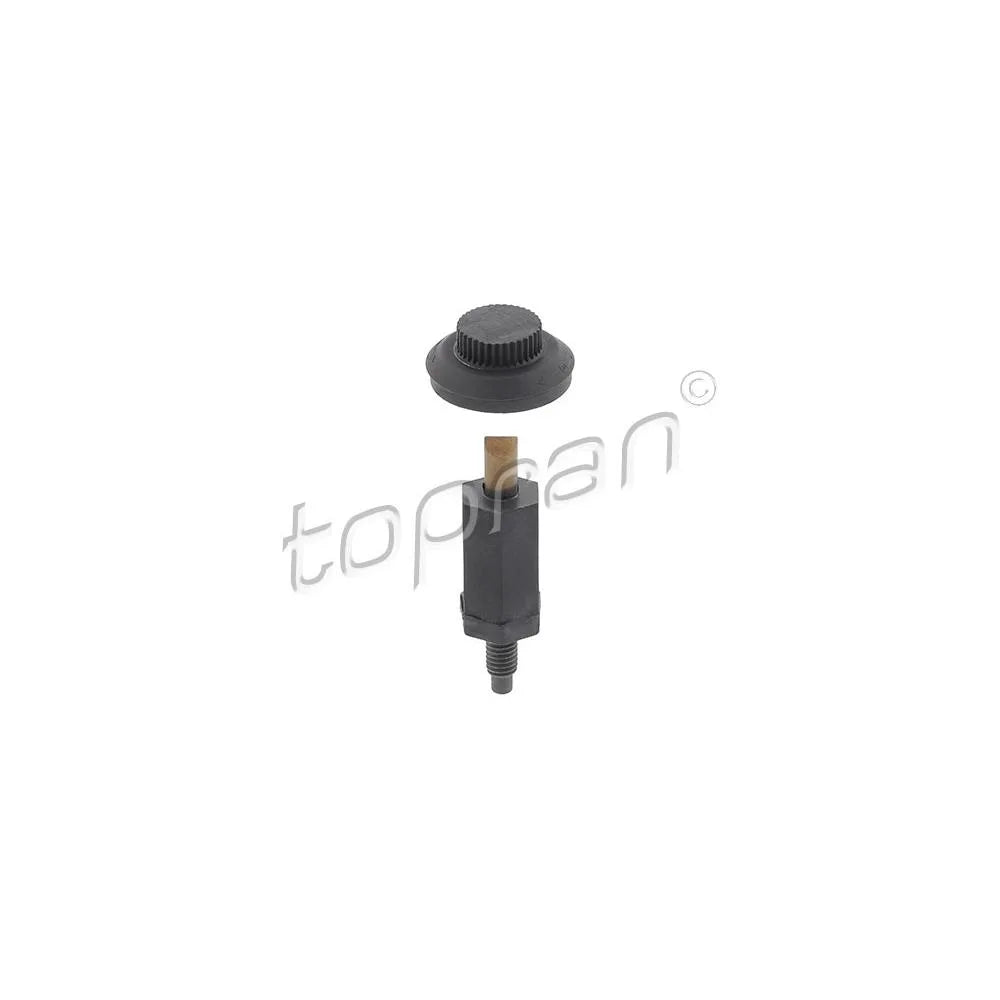 Clipsuri Auto Topran 1 mm - 723 196