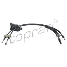 Alte Cabluri Auto Topran - 723 447