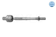 Articulatie axiala cap de bara, Porsche, 334x50x46 mm, Meyle 4160310000