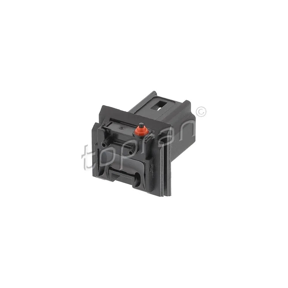 Haion Topran pentru Citroen Berlingo/C3/C3 Picasso/C3 Pluriel/C4 Cupe, Peugeot - 724 354